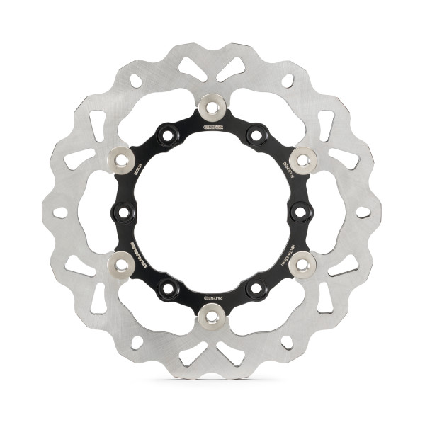 KTM Wave brake disc